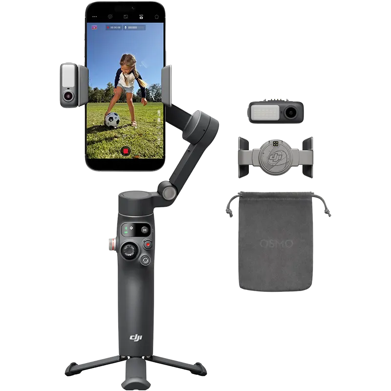 DJI Osmo Mobile 8 1 Mascom International.webp
